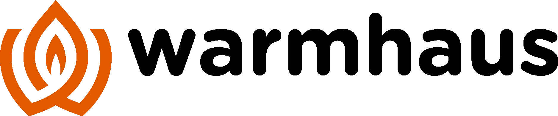 Warmhaus Logo