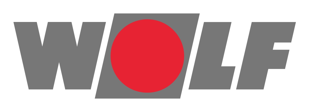 Wolf Logo