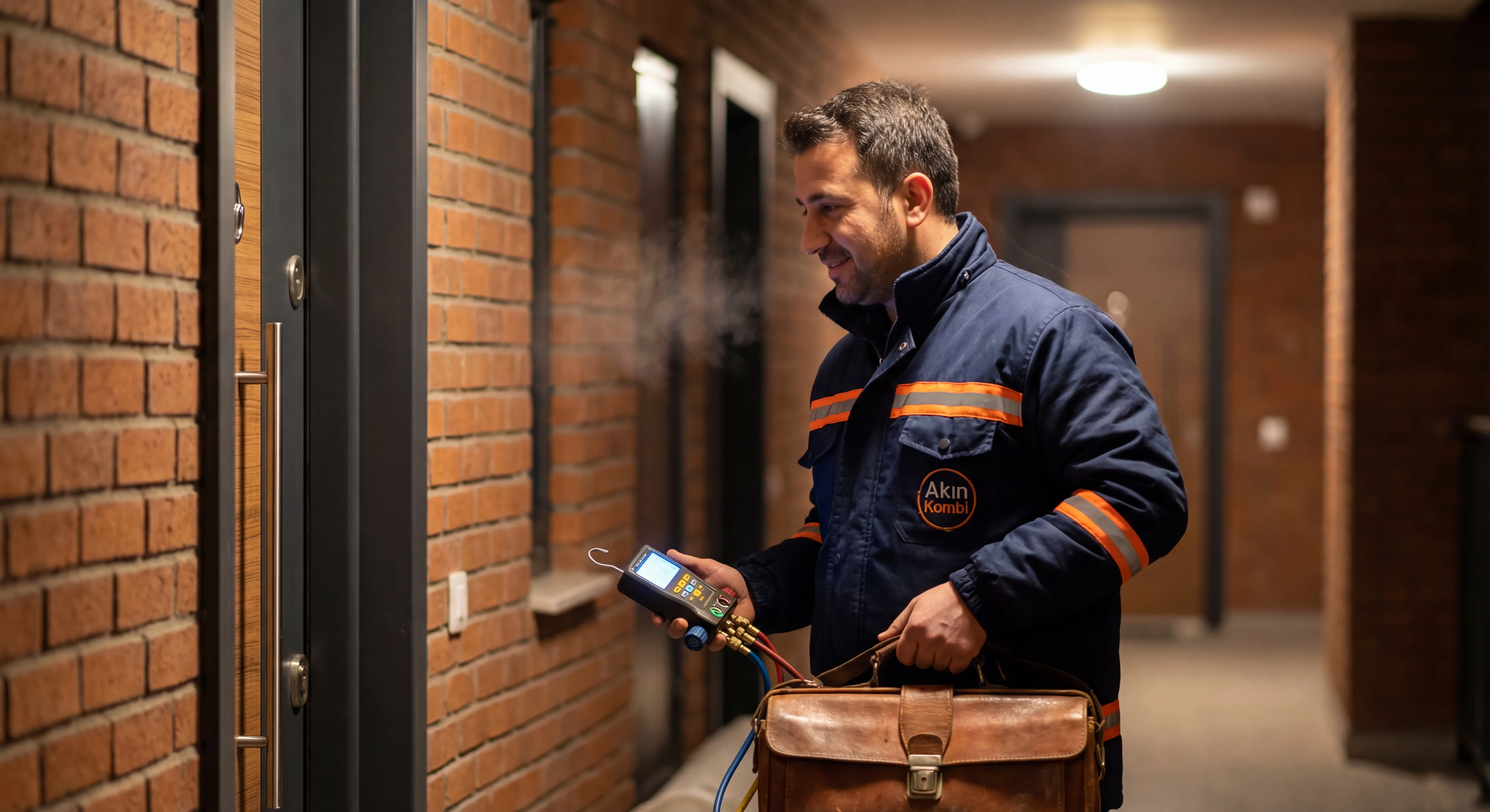 Akın Kombi Hizmetleri